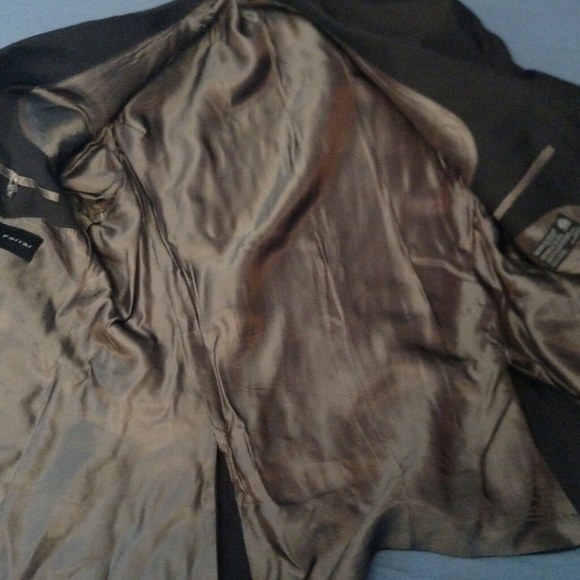 Men's suit - Picture 4 of 8